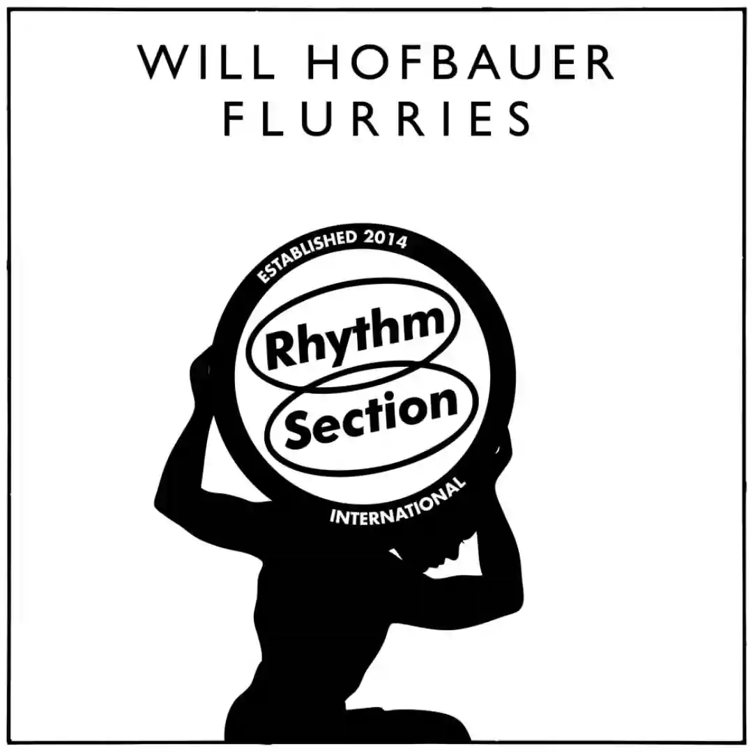 Flurries cover