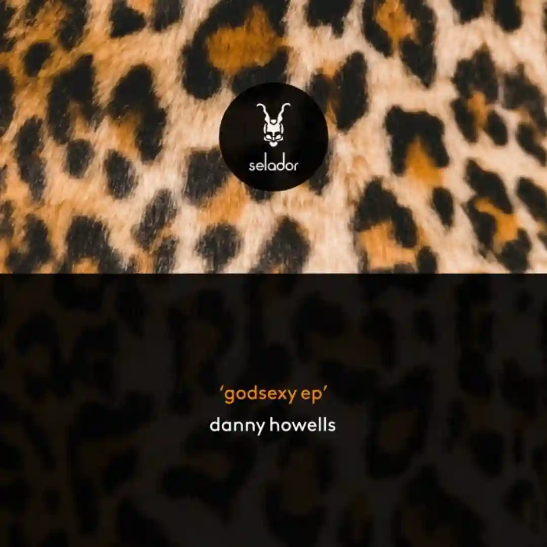 Shutdown (Original Mix) cover