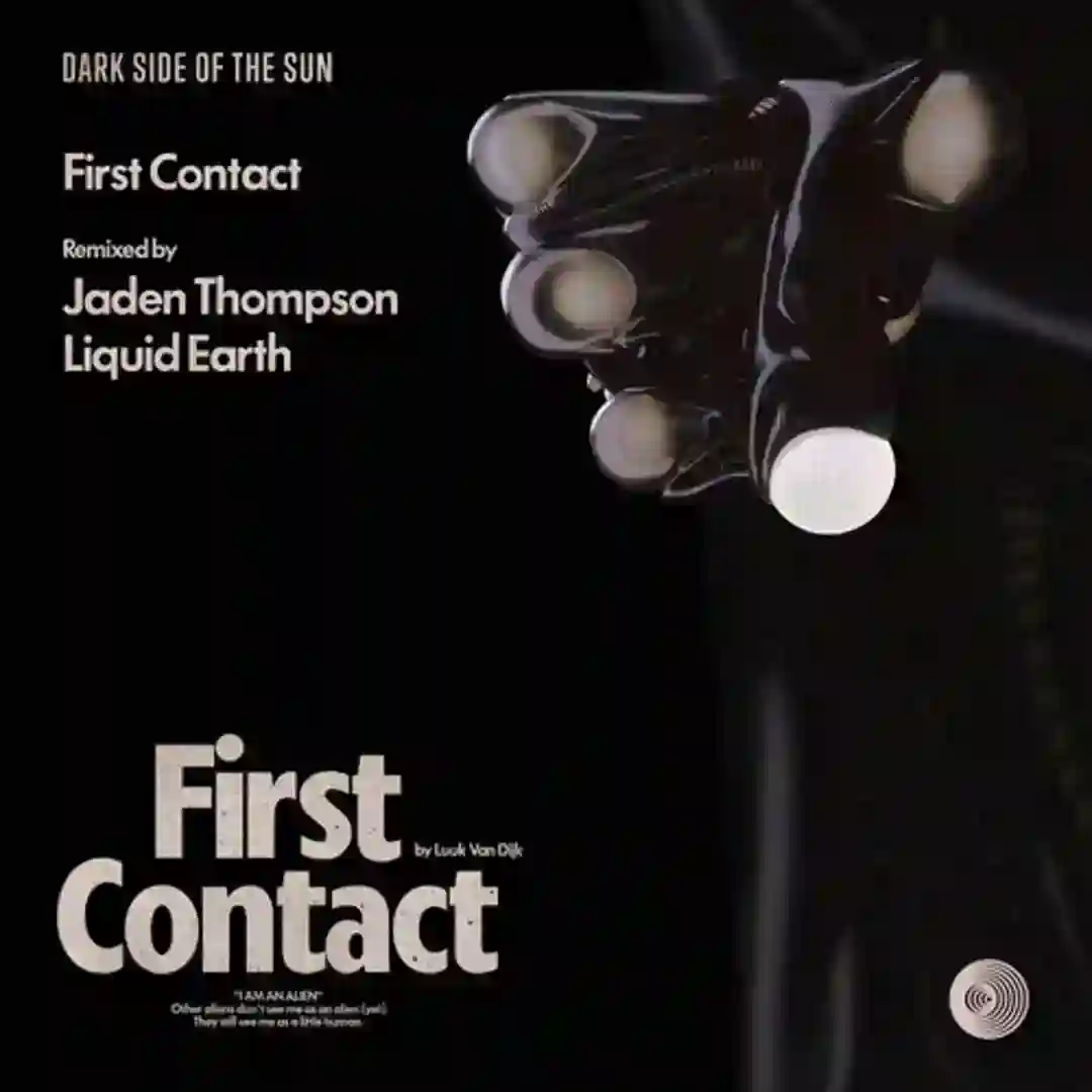 Master Plug (Liquid Earth Remix) cover