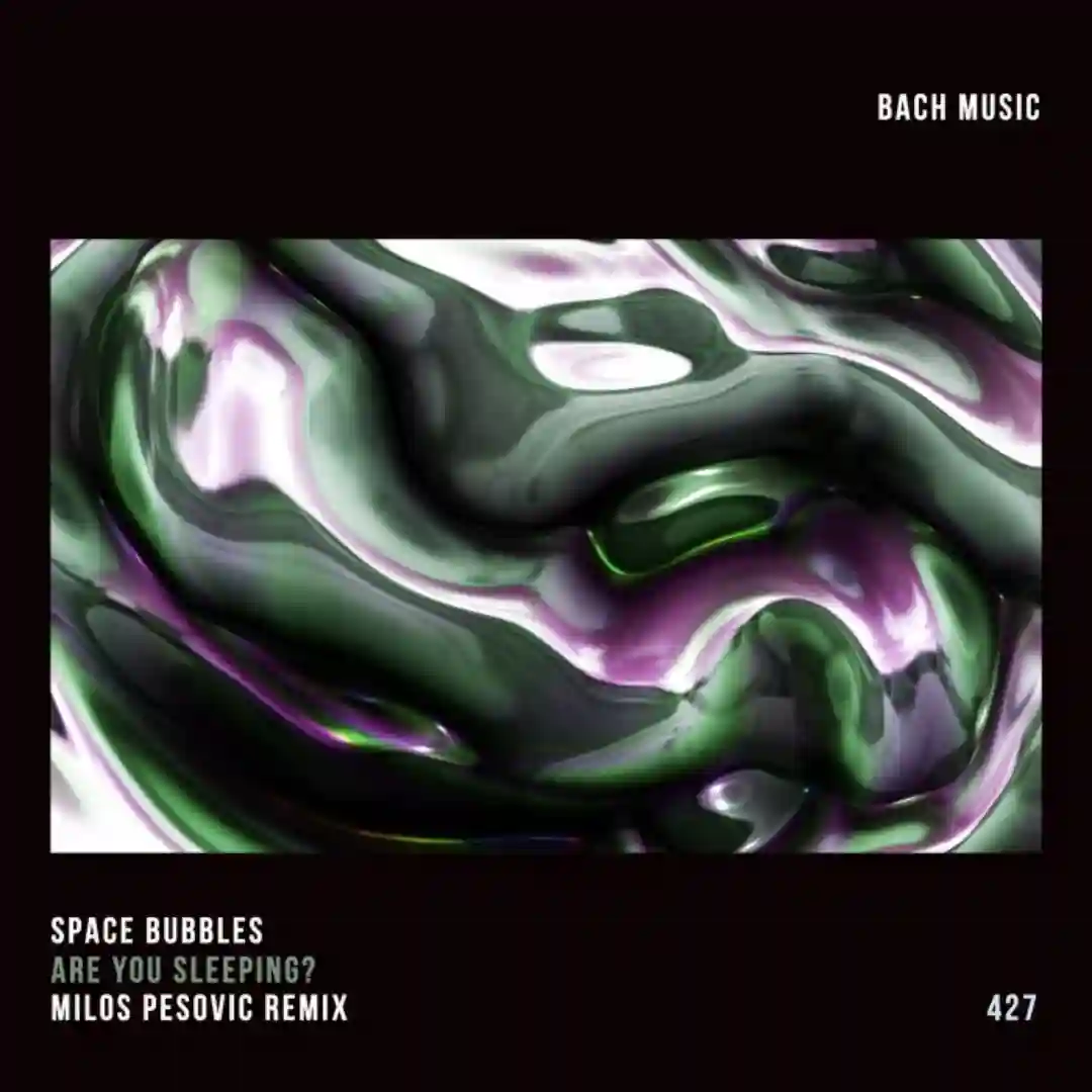 Zelda (Milos Pesovic Remix) cover