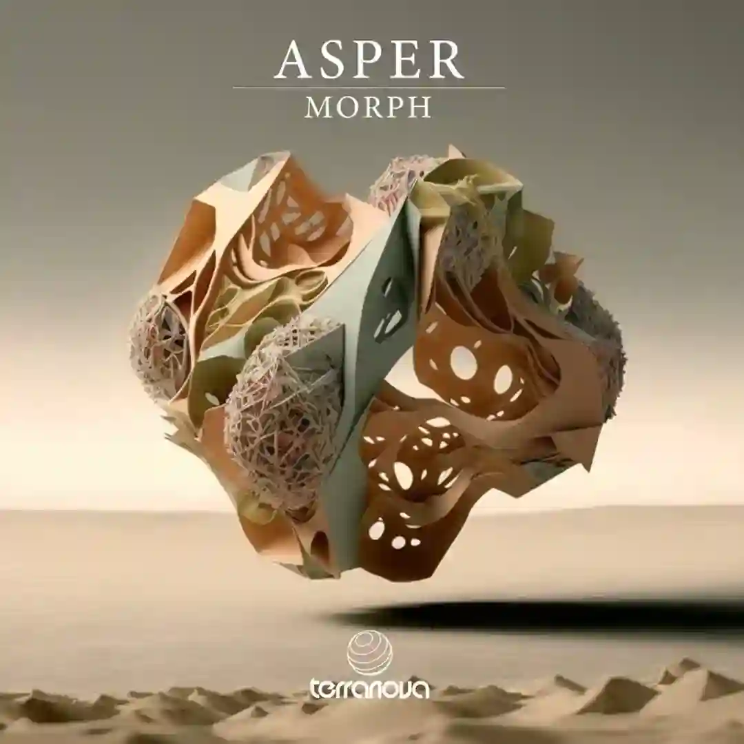 Morph (Original Mix) cover