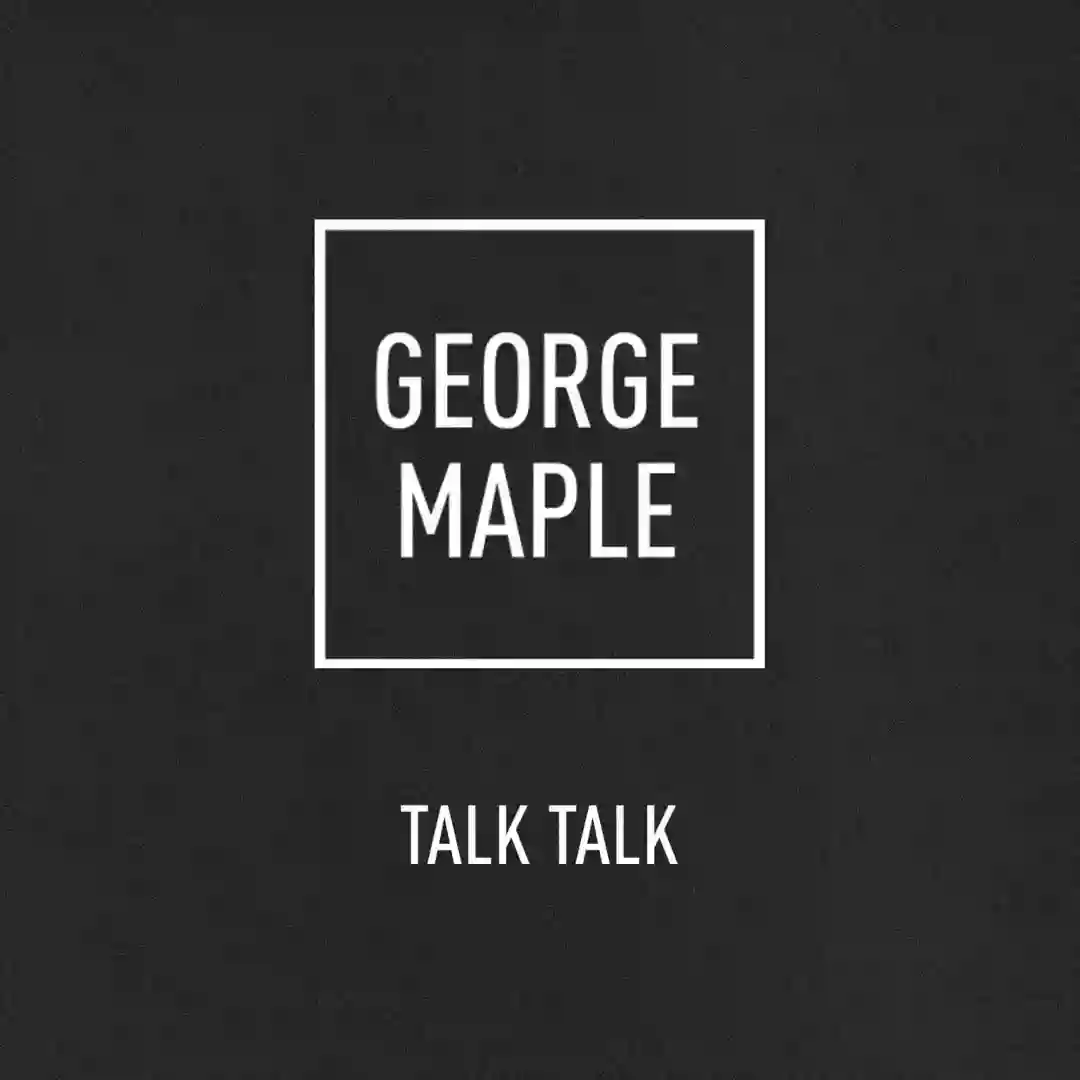 Talk Talk cover