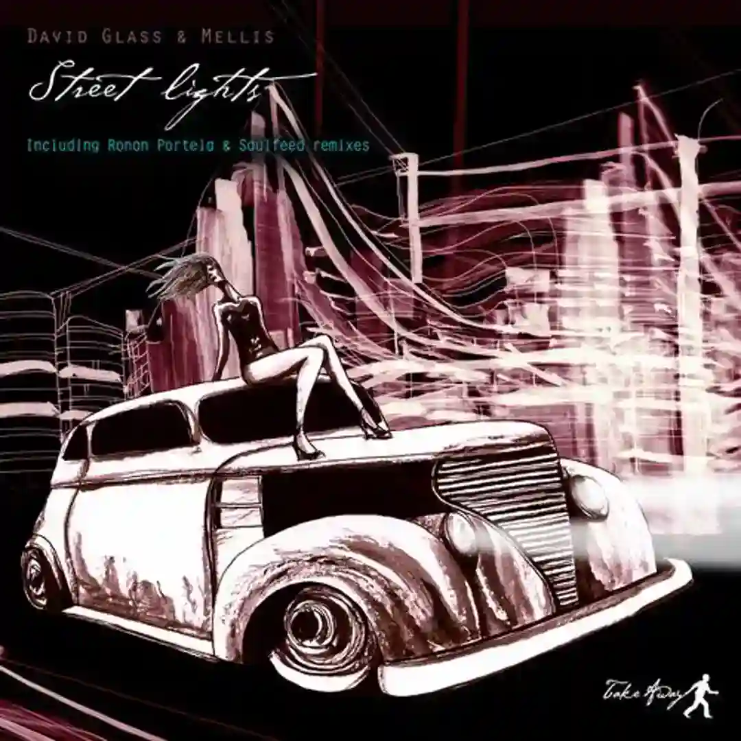 Street Lights cover