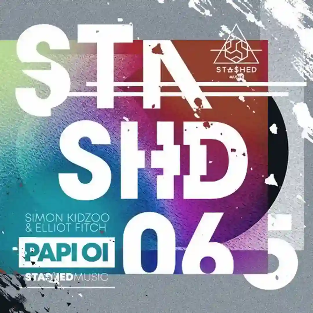 Papi Oi cover