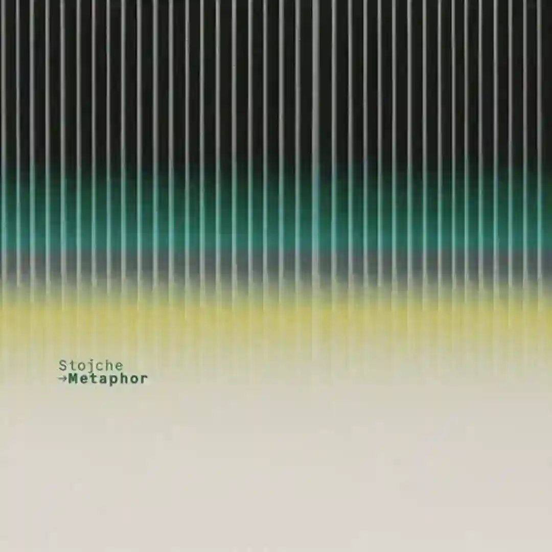 Metaphor cover