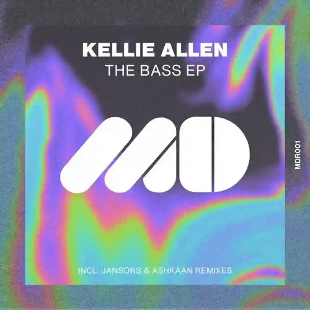 Kept U Waiting cover