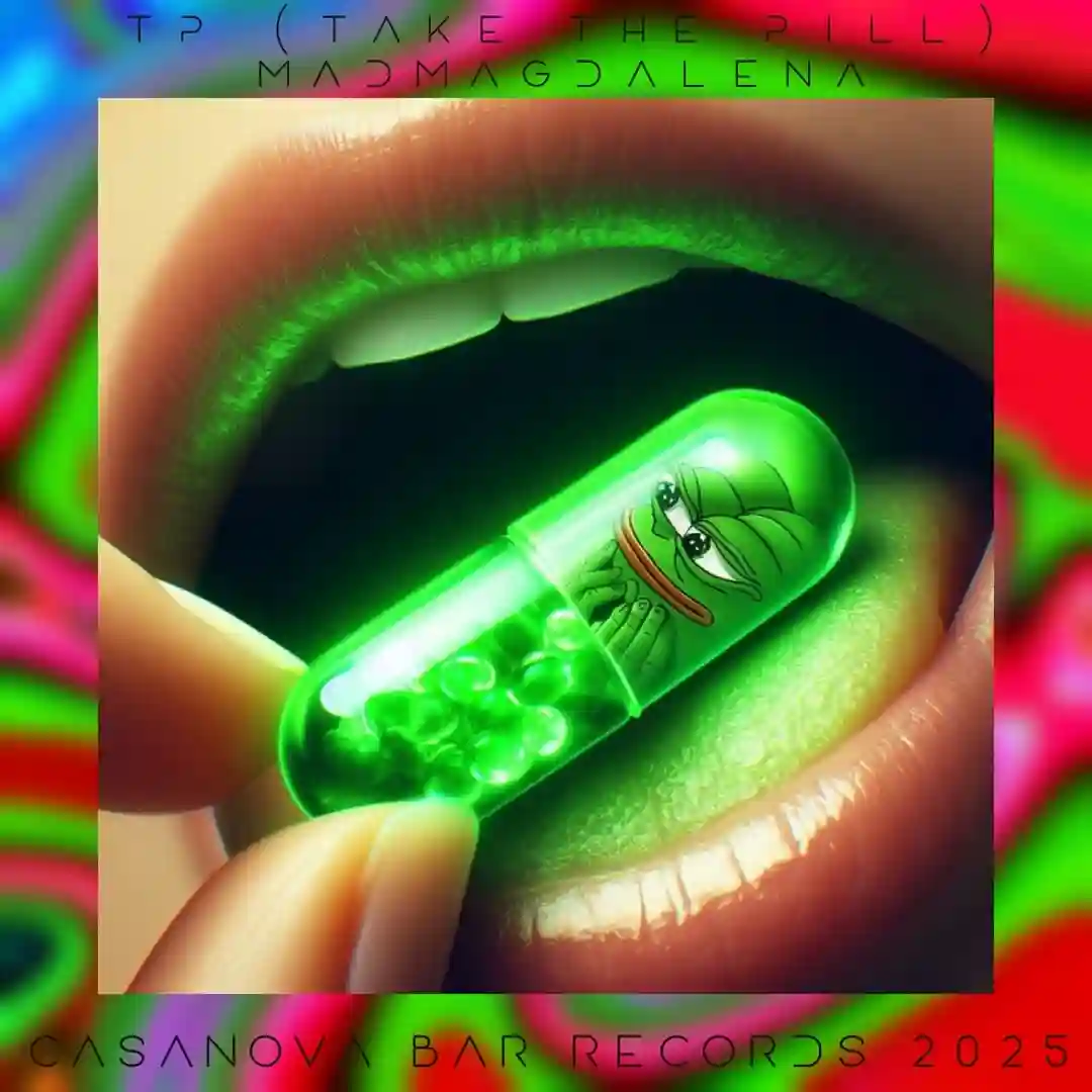 TP - Digital cover