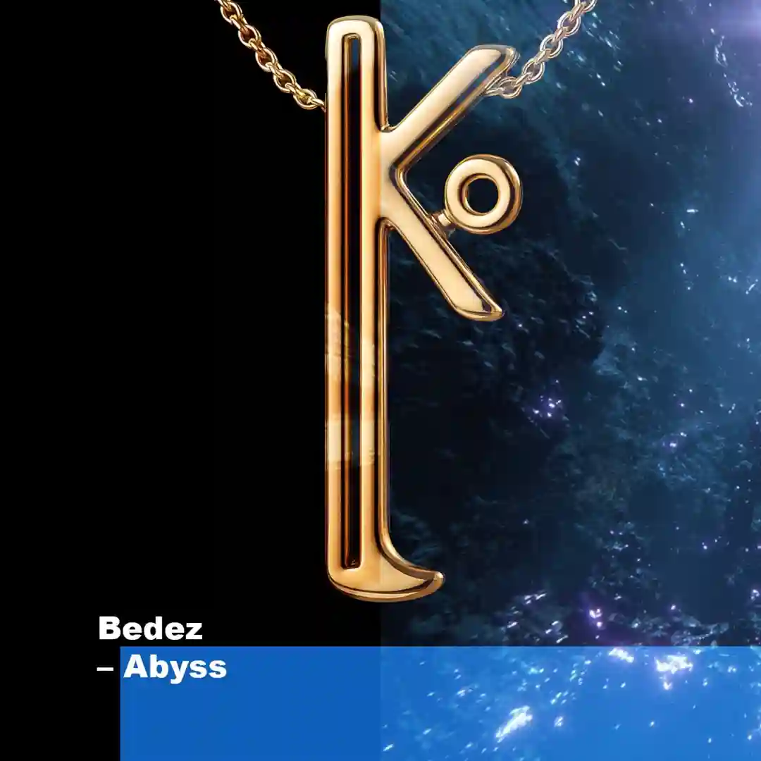 Abyss (Original Mix) cover