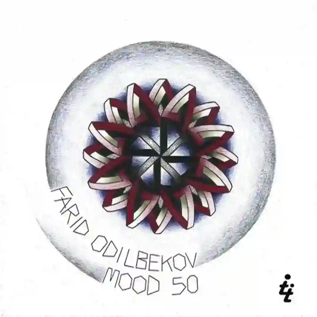 Mood 50 EP cover