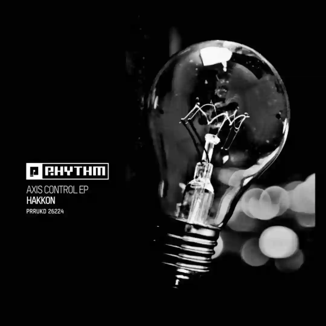 Force Vector (Original Mix) cover
