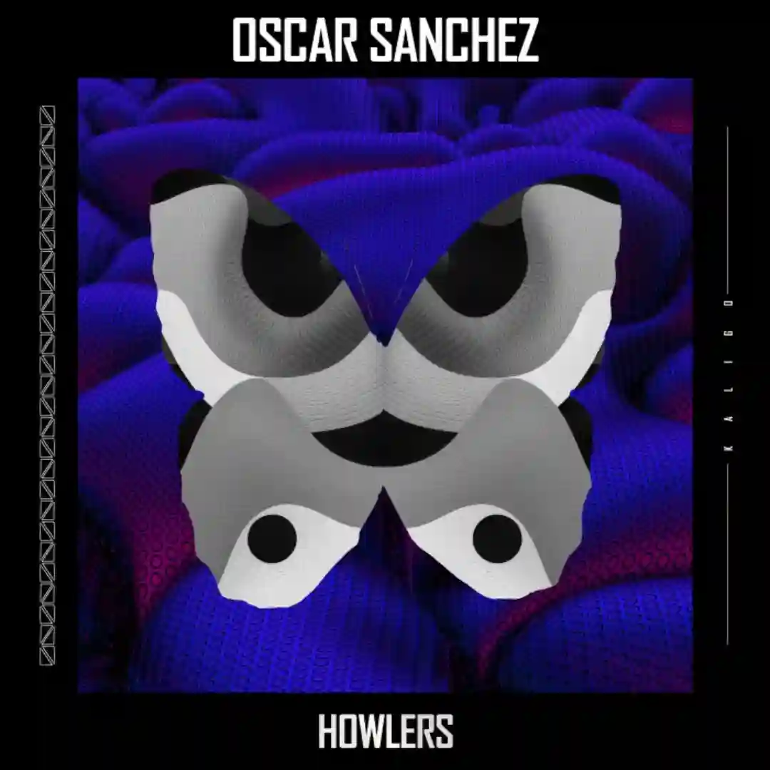 Howlers cover