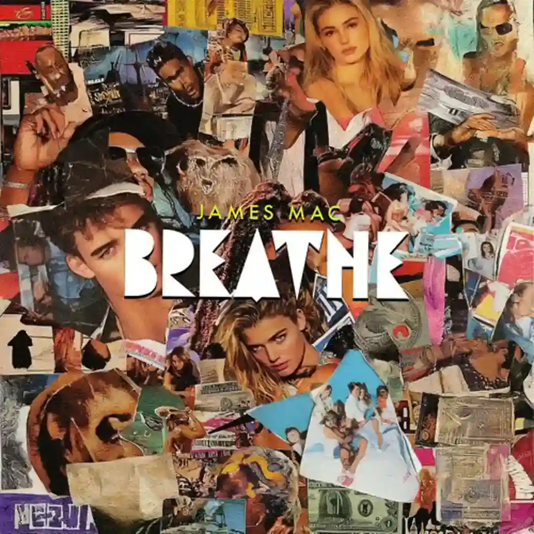 Breathe (Extended Mix) cover