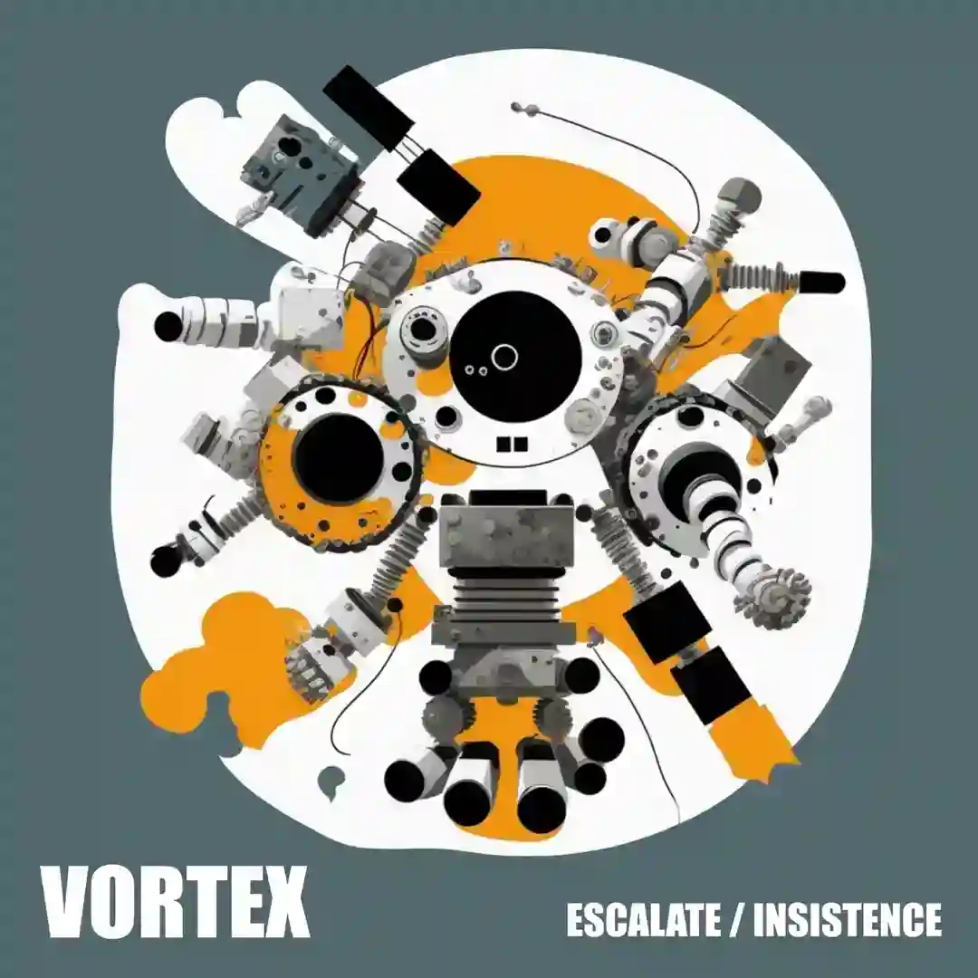 Escalate / Insistence cover