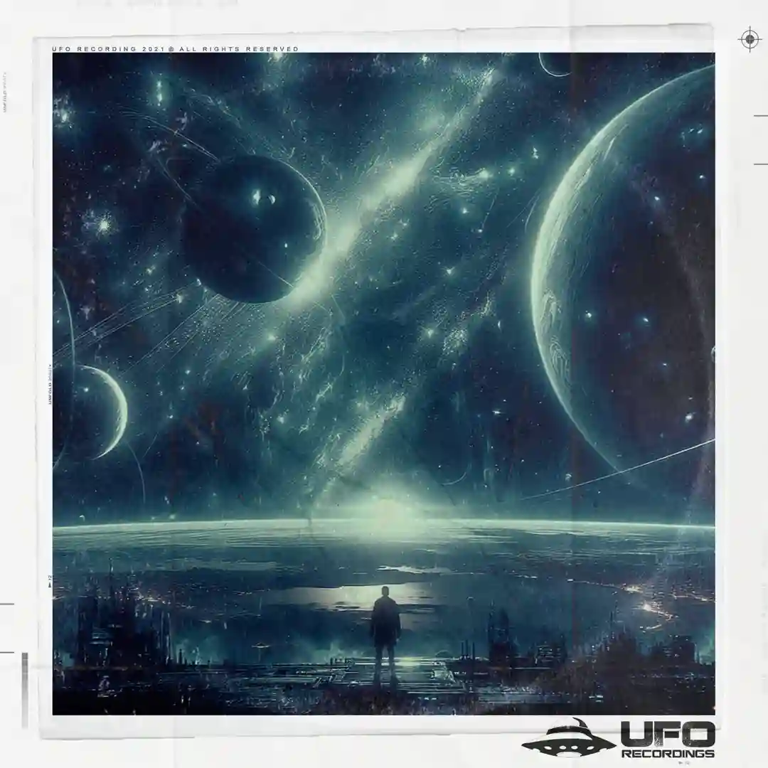 Neuronensturm (Original Mix) cover