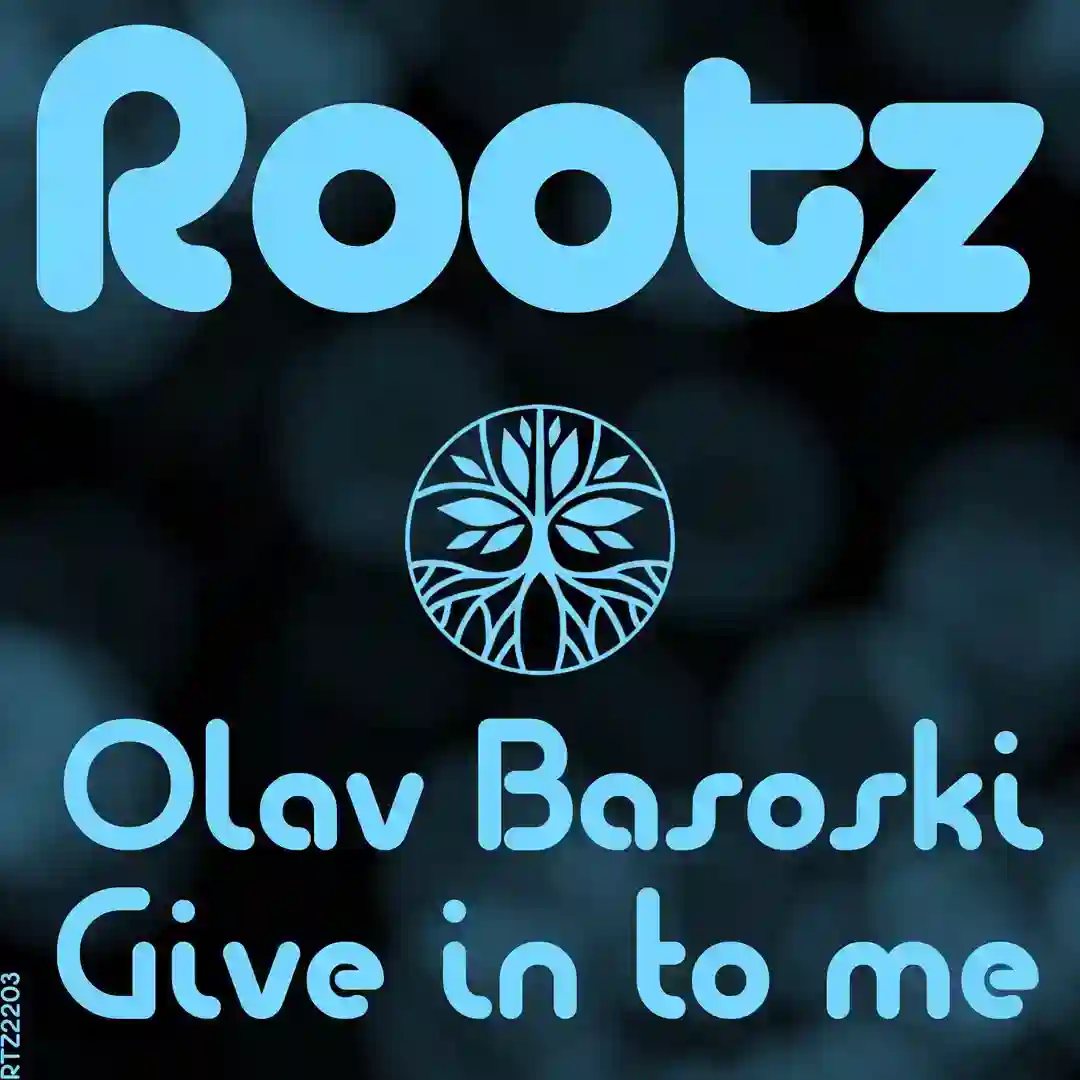 Give In To Me cover