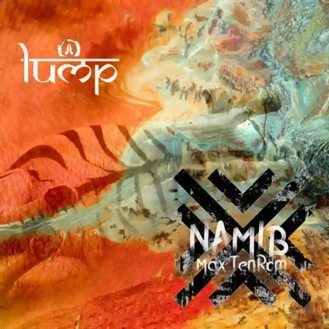 TransAfrika (Original Mix) cover