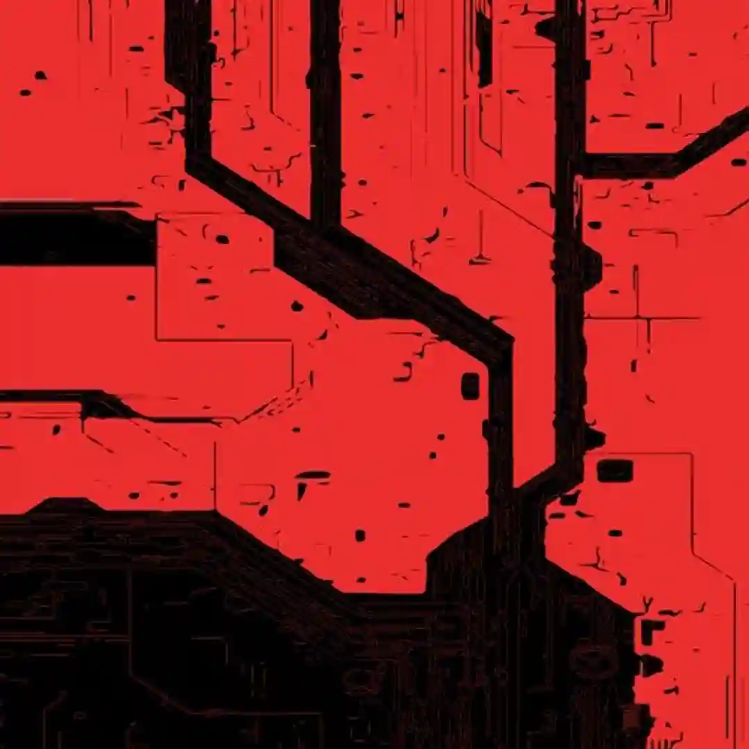 Planet X EP cover