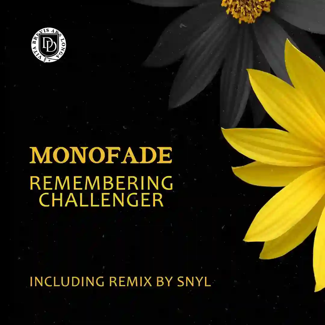 Remembering Challenger cover