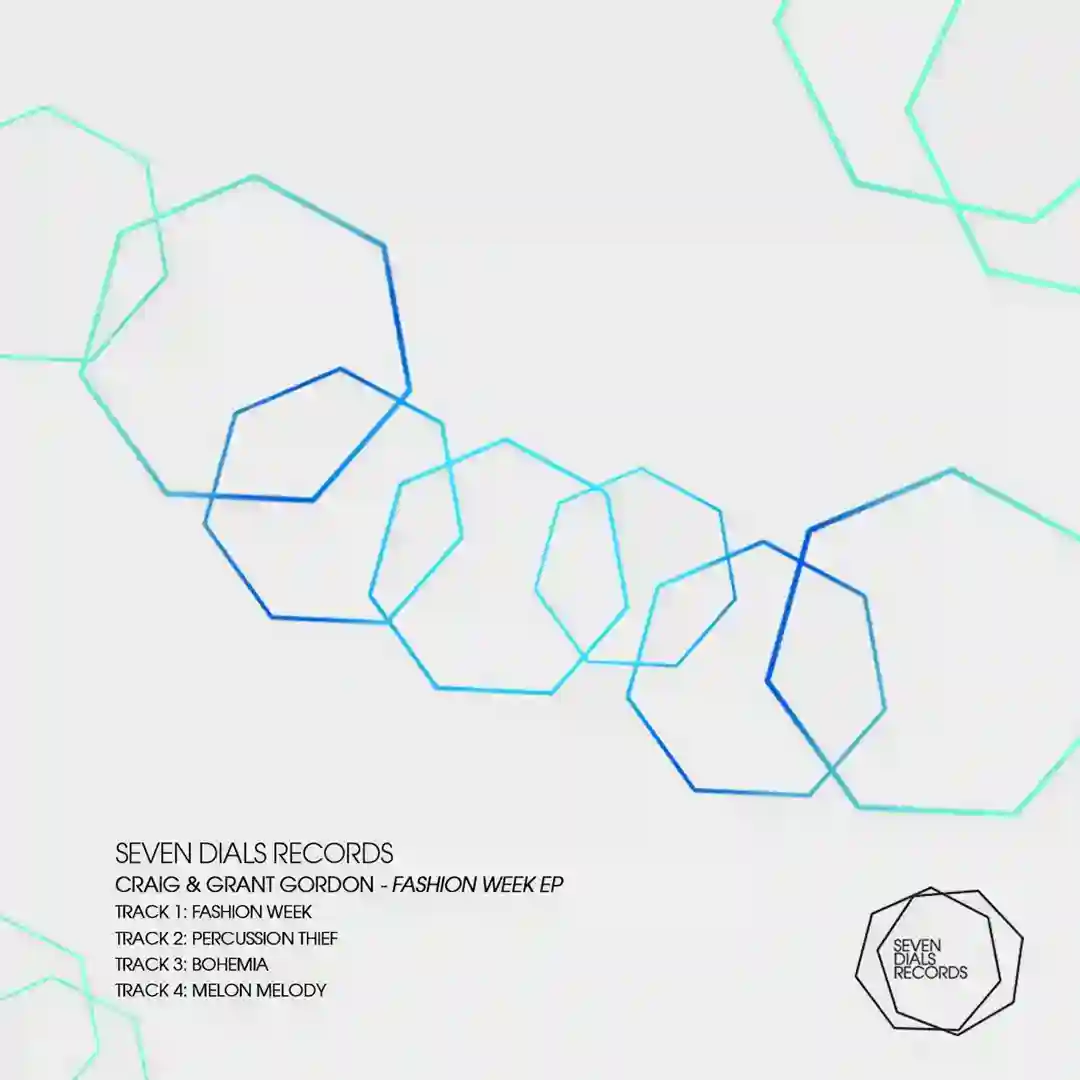 Fashion Week (Original Mix) cover
