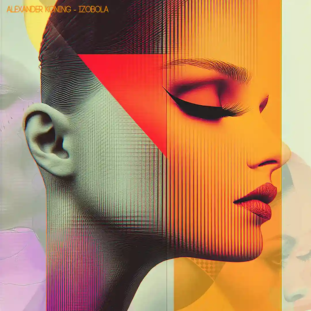 Alobozi (Original Mix) cover