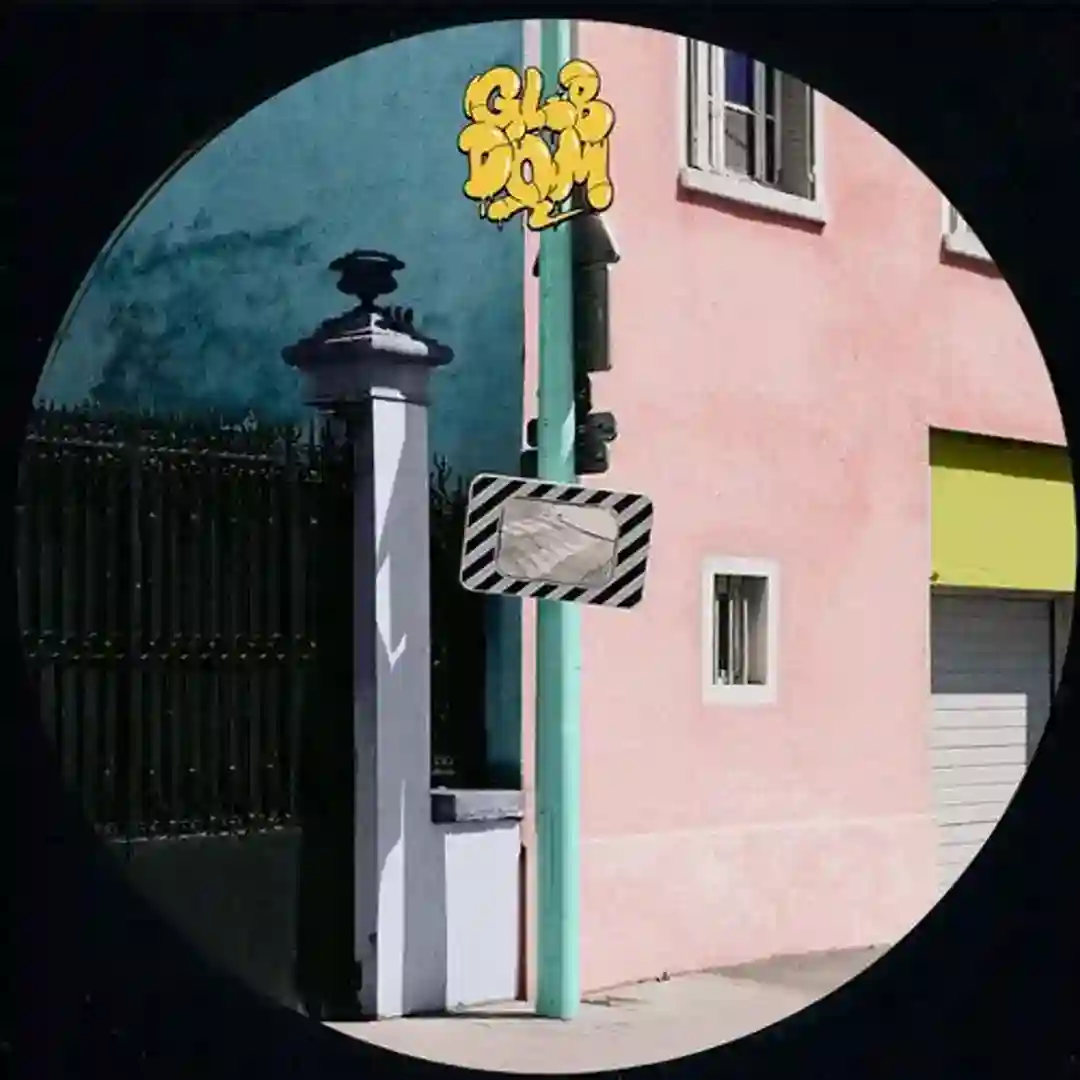 Gdv Zoo cover