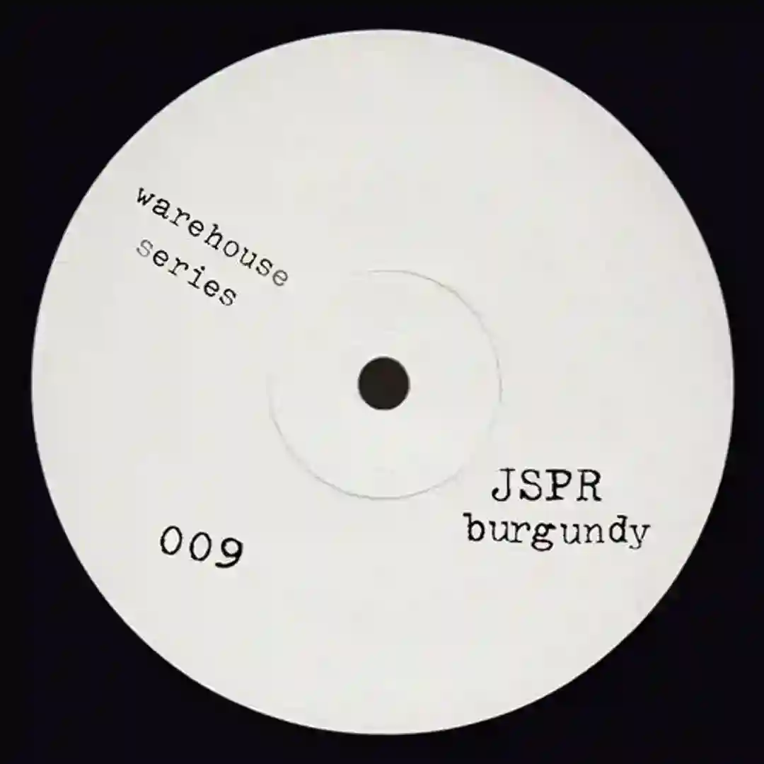 Tranquilizer (Original Mix) cover