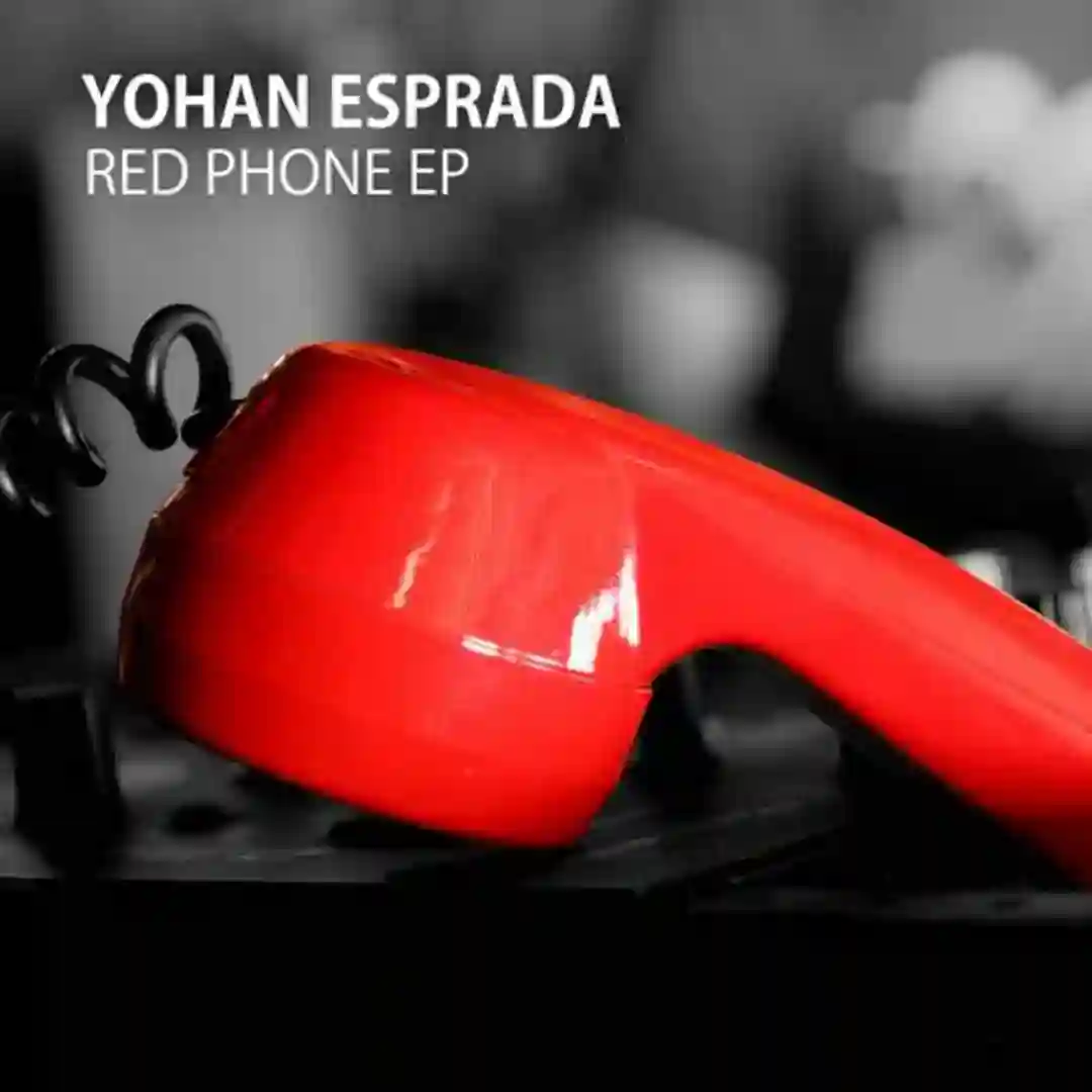 Red Phone (Meloder Remix) cover