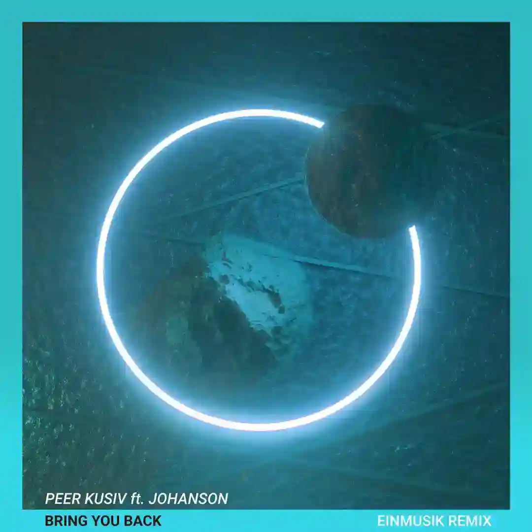 Bring You Back (Einmusik Remix) cover