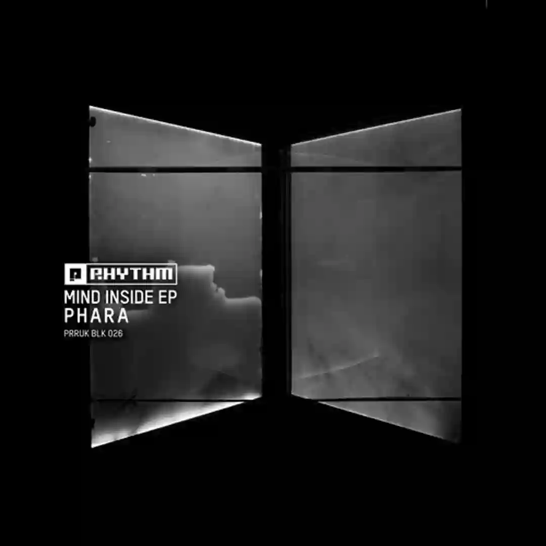 Mind Inside EP cover