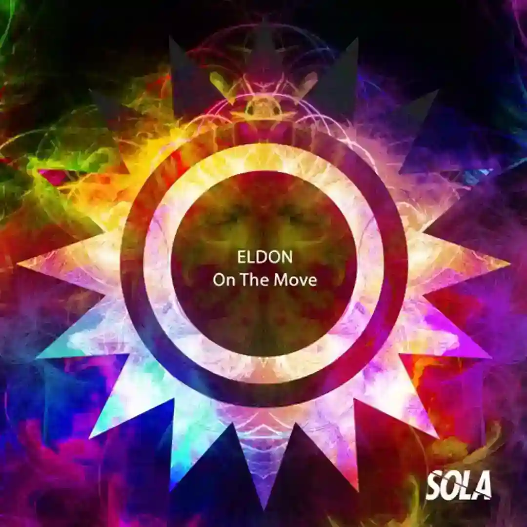 Money Maker feat. Deja (Original Mix) cover