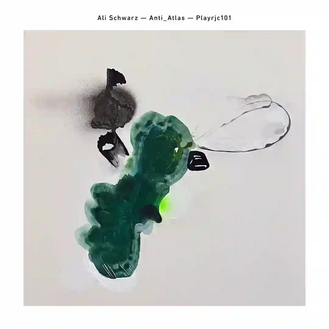 Red Dog (Original Mix) cover