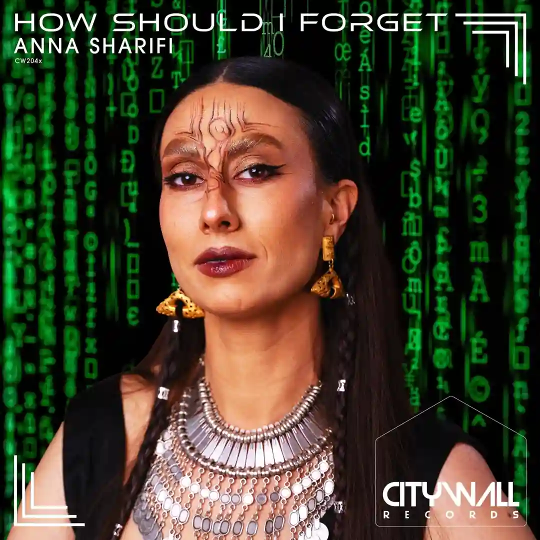 How Should I Forget (Extended Mix) cover