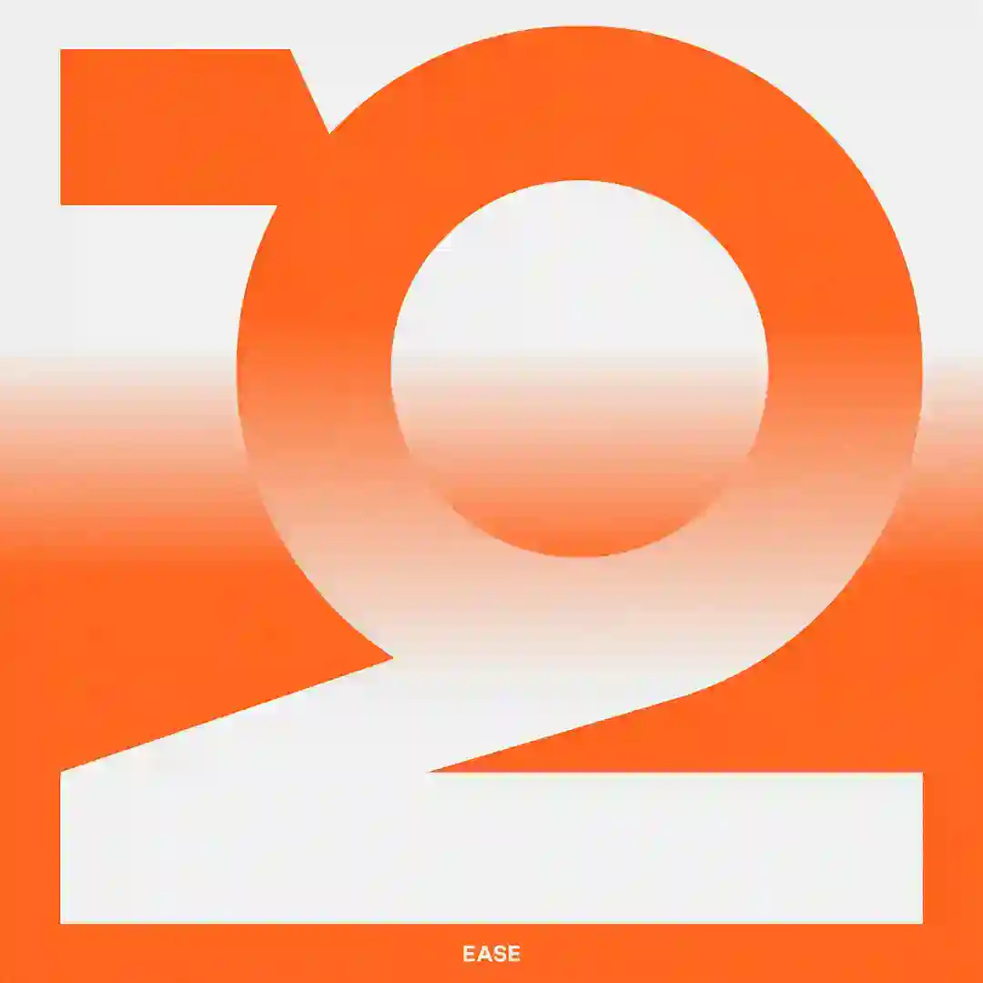 ease (Original Mix) cover