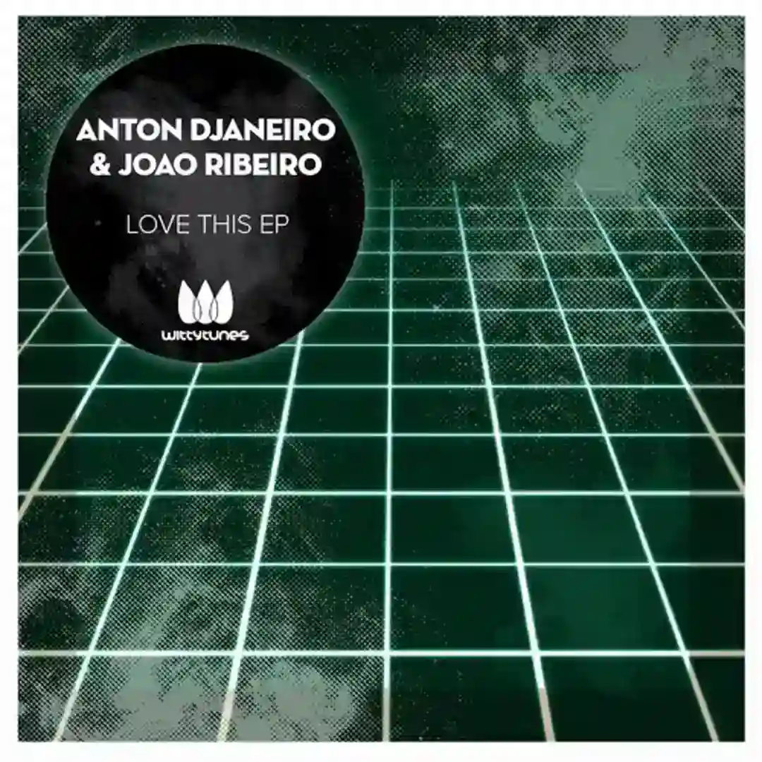 Love This EP cover