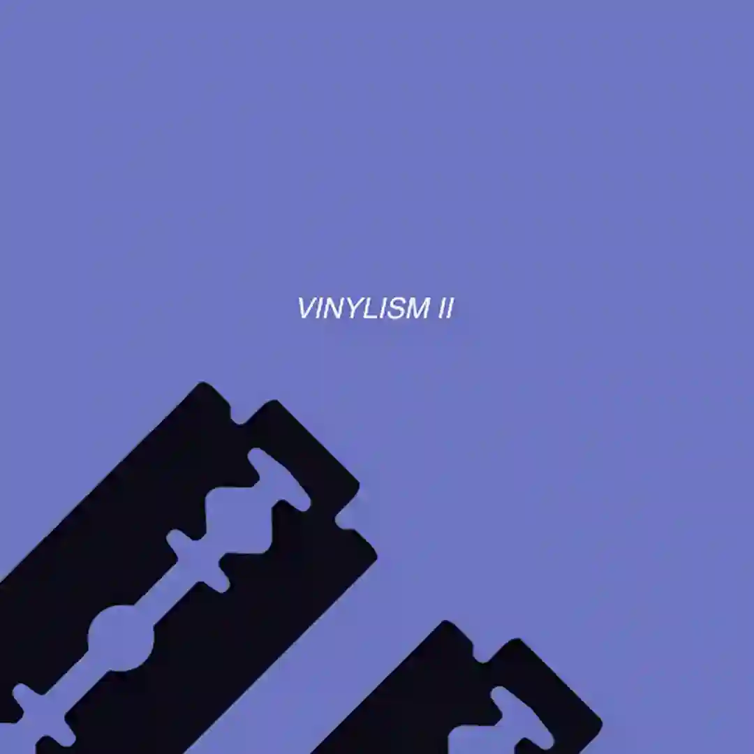 Fat Tails (Vinyl Version) cover