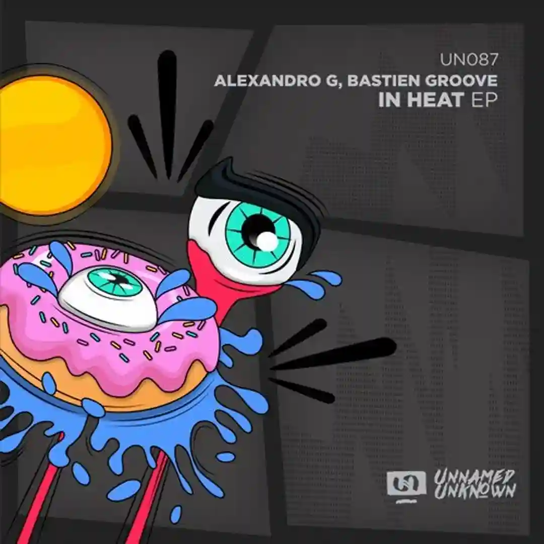 Sirs (Original Mix) cover