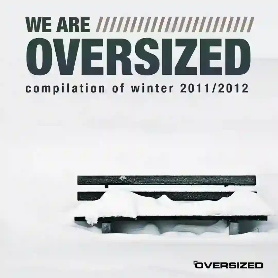 Dear Lord (Original Mix) cover