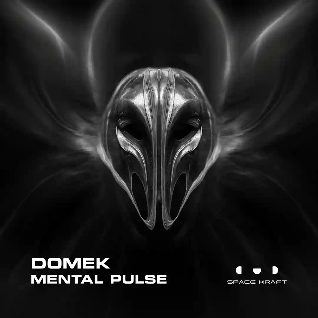Mental Pulse cover