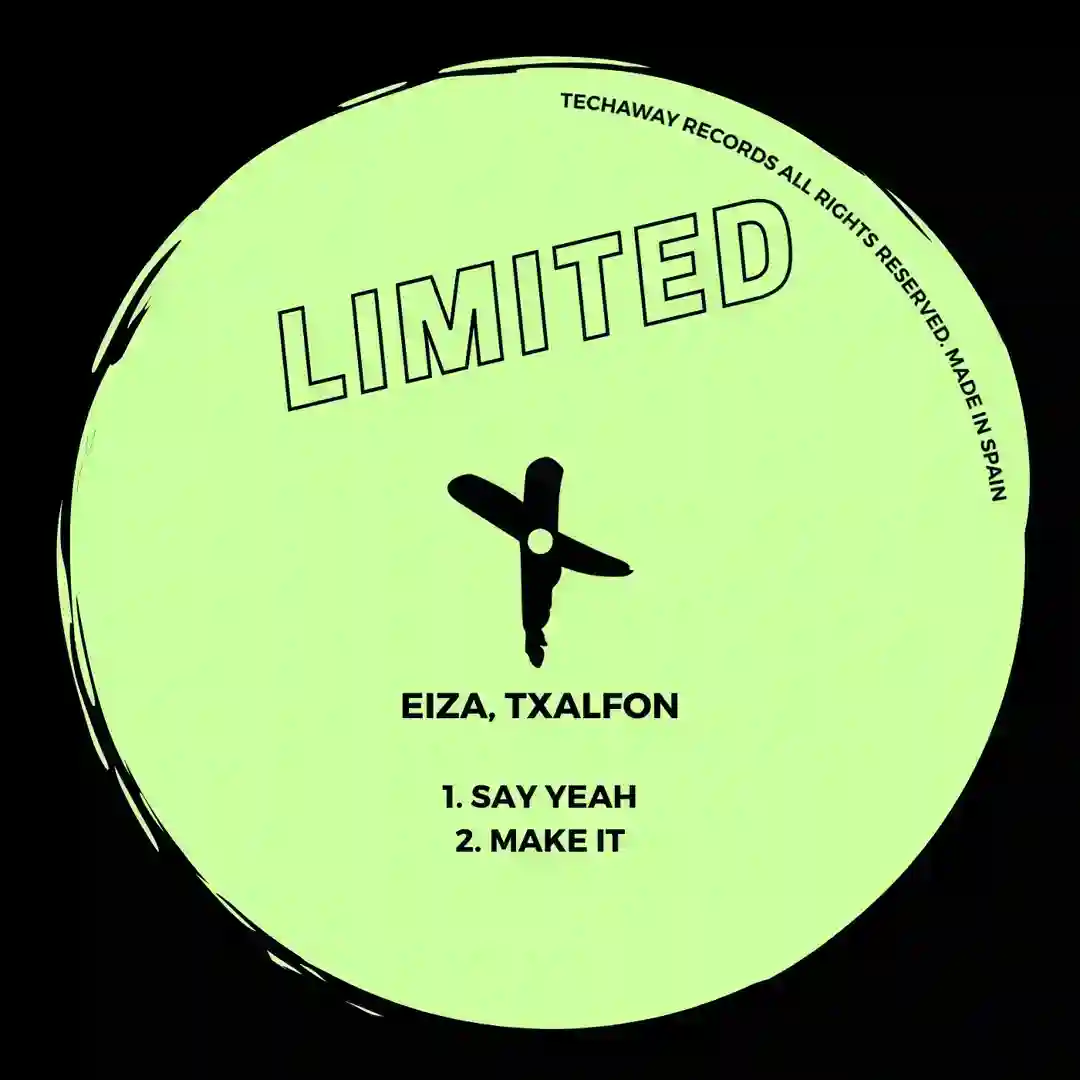 Make It (Original Mix) cover