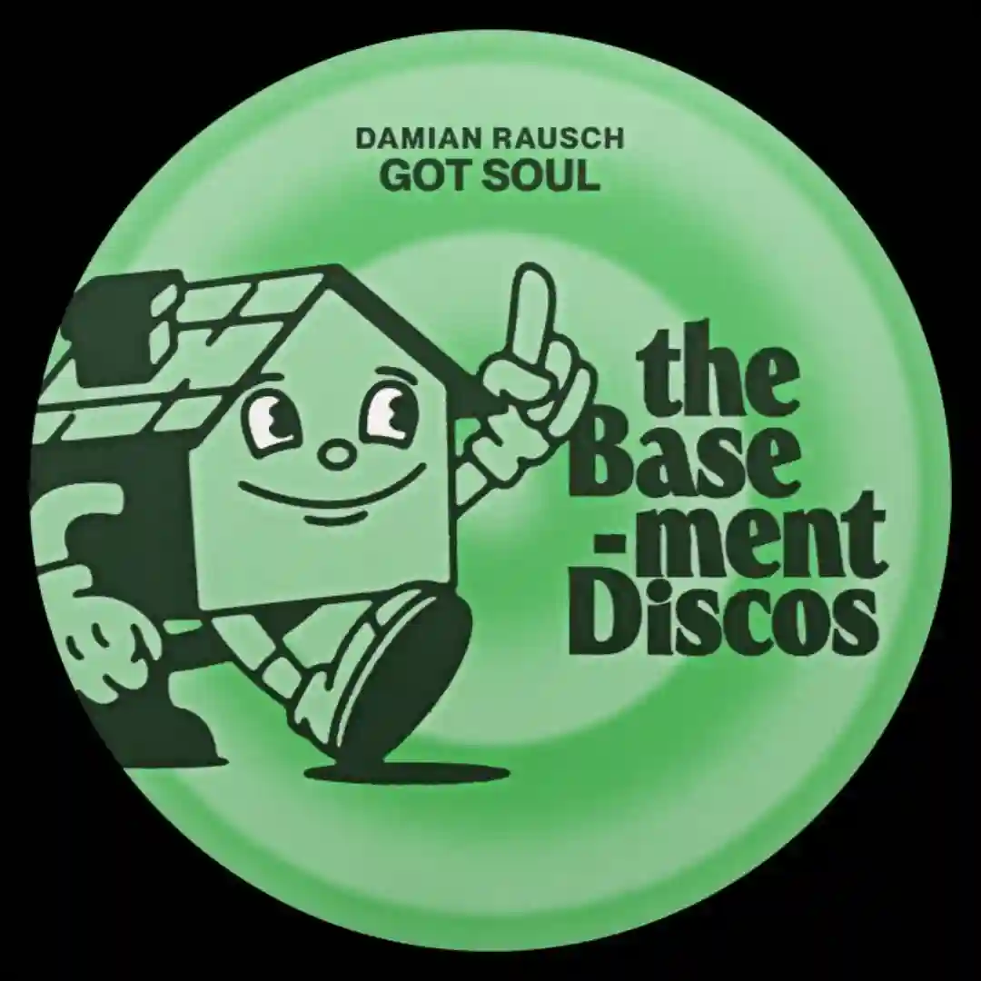 Got Soul cover