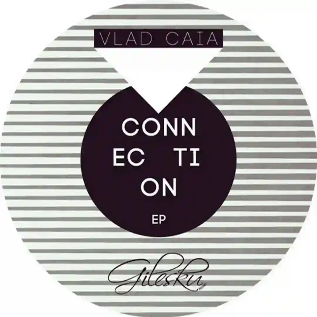 Connection (Original Mix) cover
