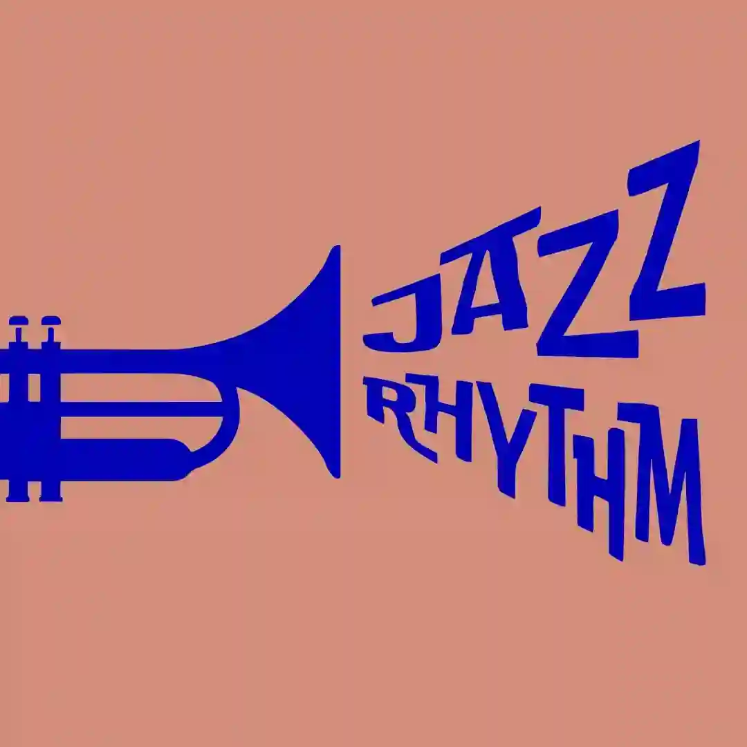 Jazz Rhythm cover