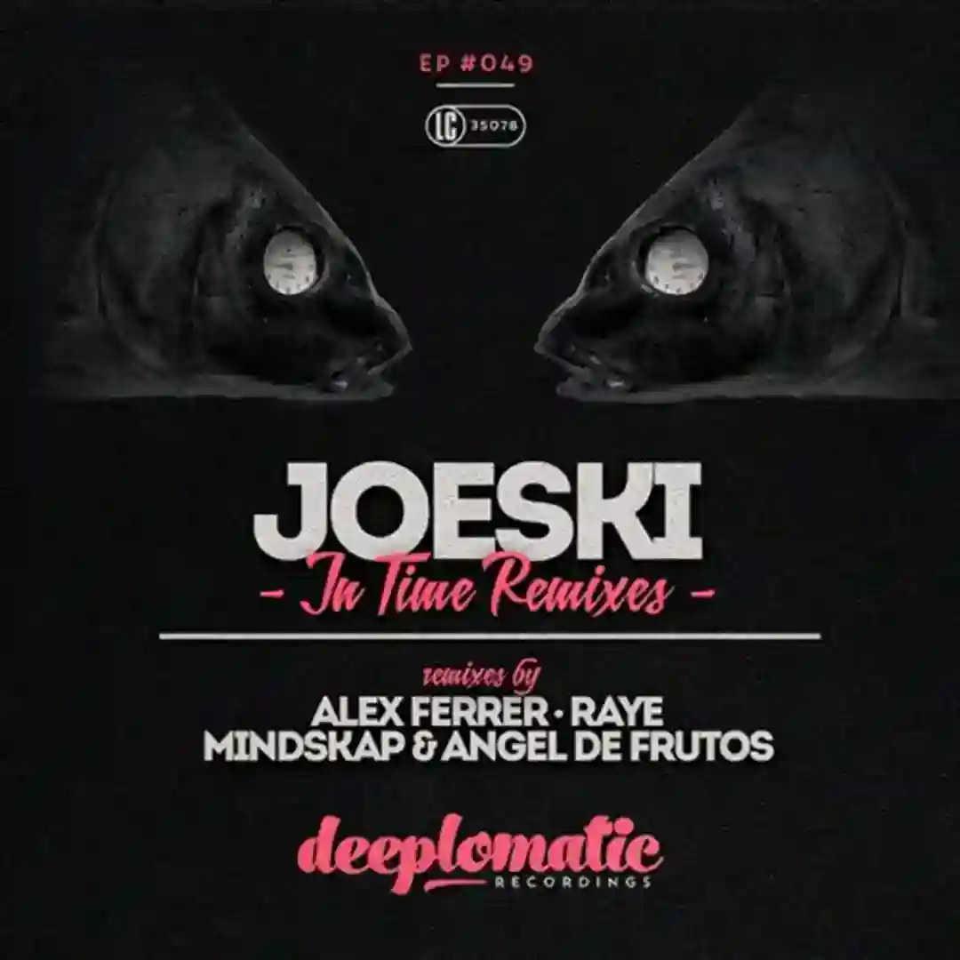 In Time (Joeski´s Jaked Mix) cover