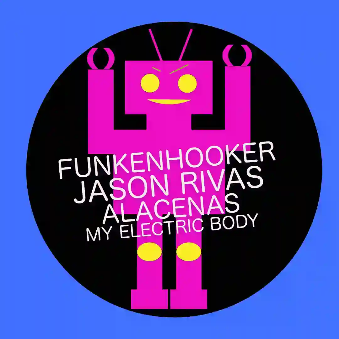 My Electric Body cover