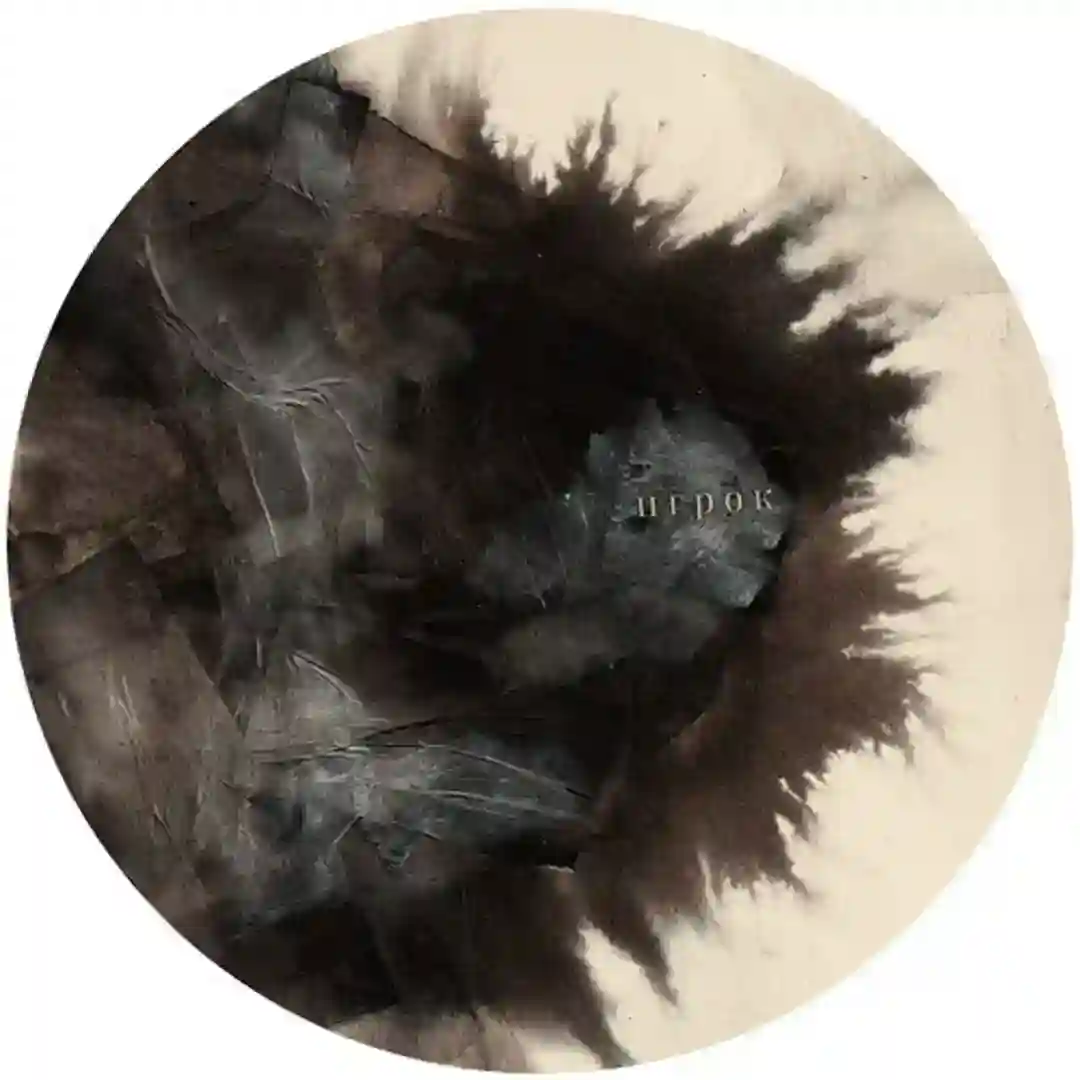 Bruit Distinct cover