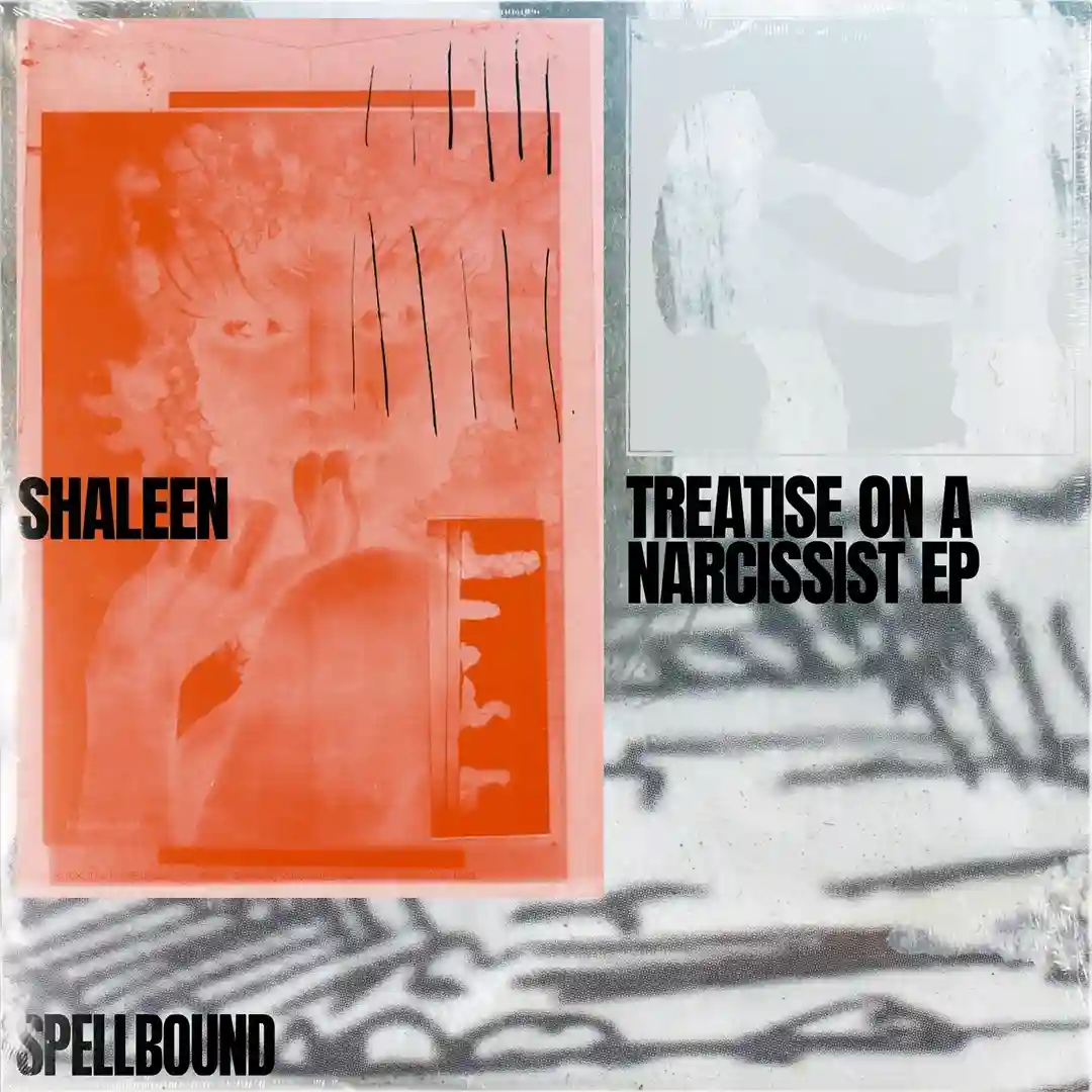 Treatise On A Narcissist (Fiedel Remix) cover