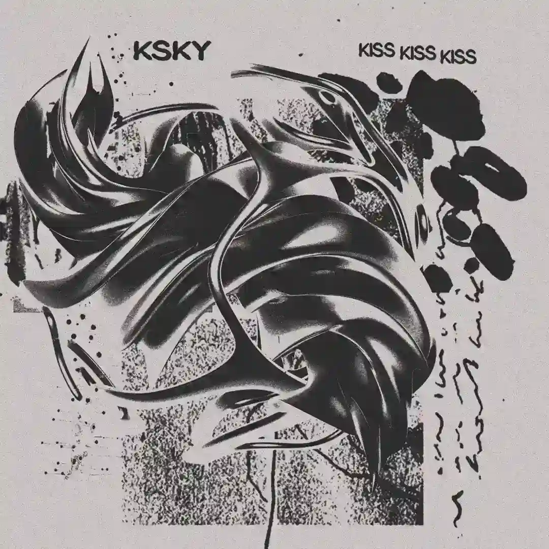 Kiss Kiss Kiss cover