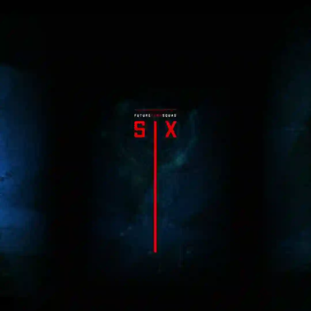 Six (Dj Mix Pt2) cover