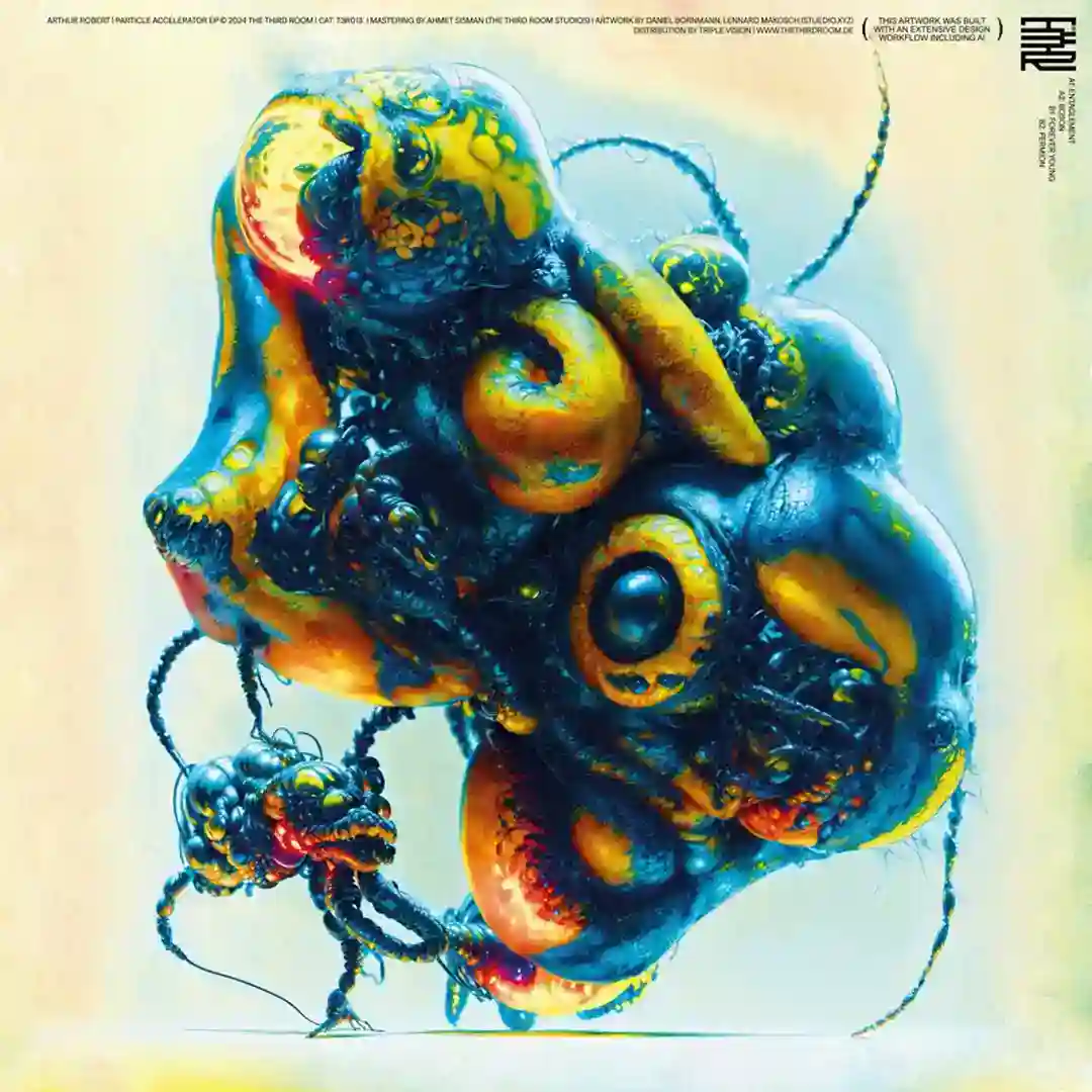 Fermion cover