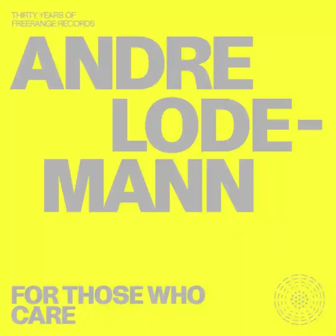 For Those Who Care (Original Mix) cover